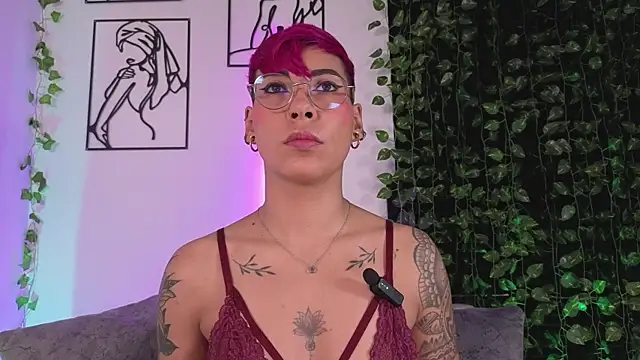 Snapshot of MiaMorgan_ chatting on 16, 1, 2026 MiaMorgan online show from 16, 1, 2026