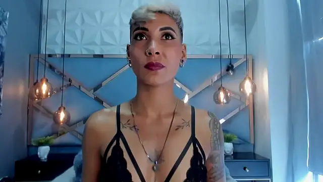 MiaMorgan  online show from 3, 3, 2025