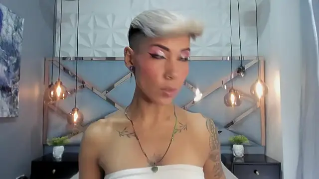 MiaMorgan  online show from 2, 3, 2025