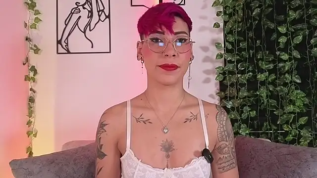 MiaMorgan  online show from 15, 1, 2026