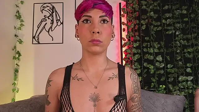 Snapshot of MiaMorgan_ chatting on 27, 2, 2026 MiaMorgan online show from 27, 2, 2026