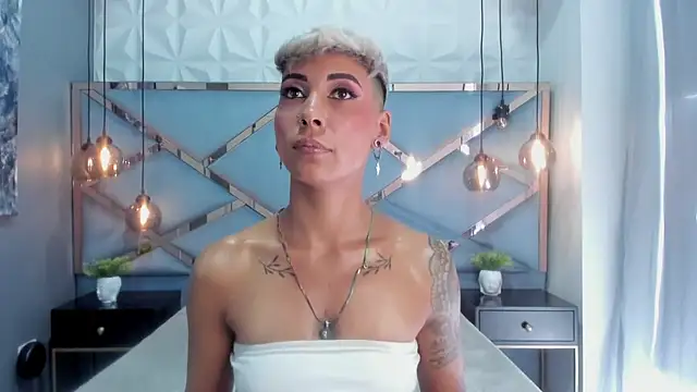 MiaMorgan  online show from 2, 3, 2025