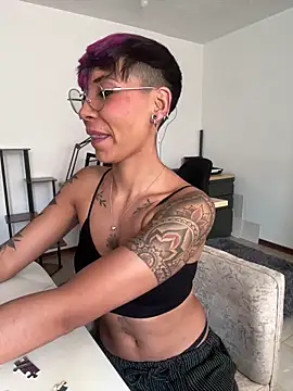MiaMorgan  online show from 29, 5, 2026