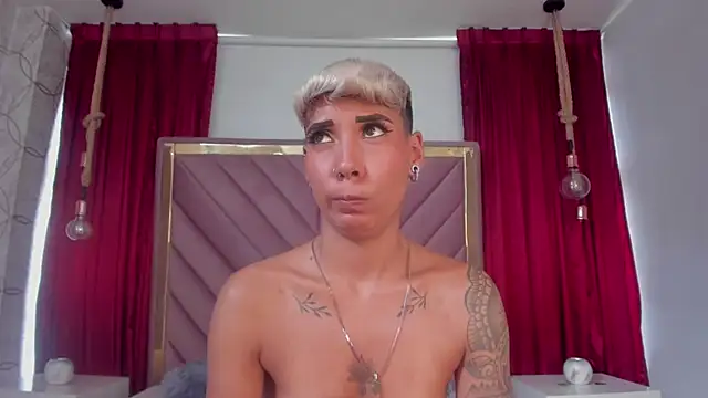 MiaMorgan  online show from 21, 3, 2025