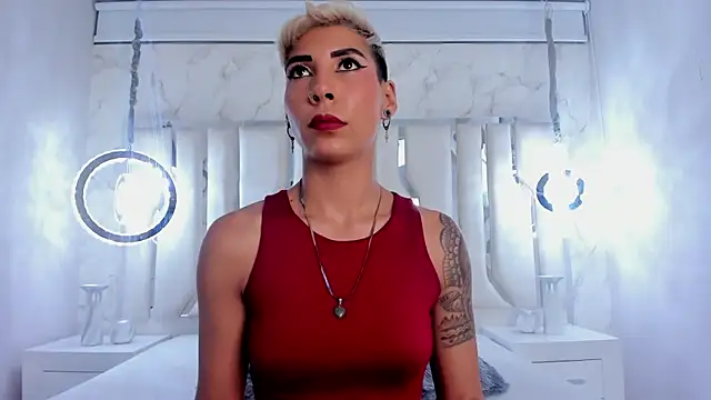 MiaMorgan  online show from 28, 2, 2025