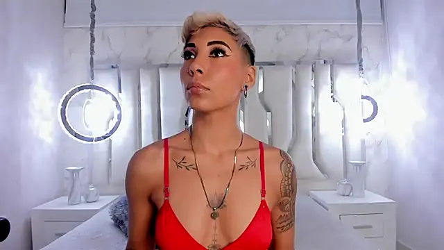 MiaMorgan  online show from 5, 3, 2025