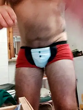 Snapshot of Getfreedom chatting on 18, 3, 2025 Getfreedom online show from 18, 3, 2025