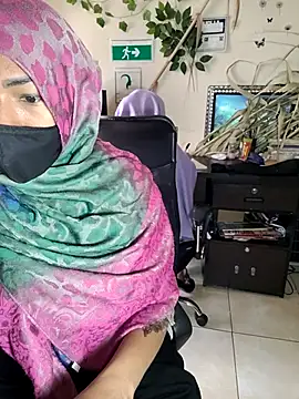 NAJWA-ARAB online show from 25, 2, 2025