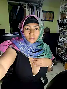 NAJWA-ARAB online show from 8, 1, 2026