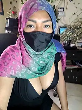 NAJWA-ARAB online show from 21, 3, 2025