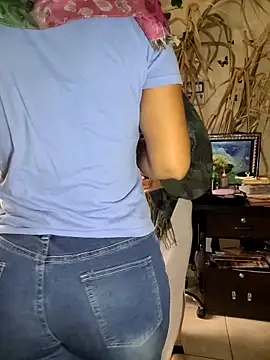 NAJWA-ARAB online show from 8, 9, 2025