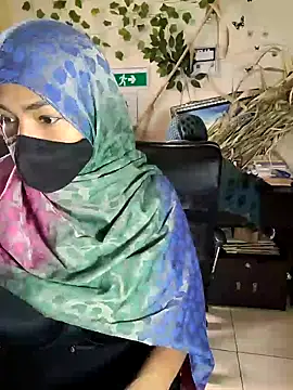 NAJWA-ARAB online show from 24, 1, 2025