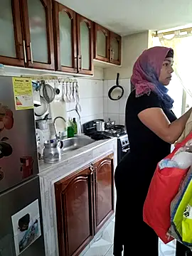 NAJWA-ARAB online show from 13, 11, 2025