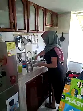 NAJWA-ARAB online show from 20, 11, 2025