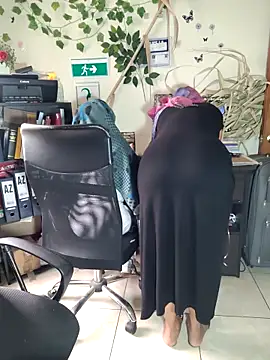 NAJWA-ARAB online show from 18, 3, 2025