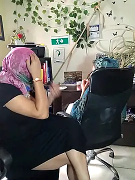 NAJWA-ARAB online show from 10, 3, 2025