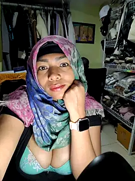 NAJWA-ARAB online show from 12, 1, 2026