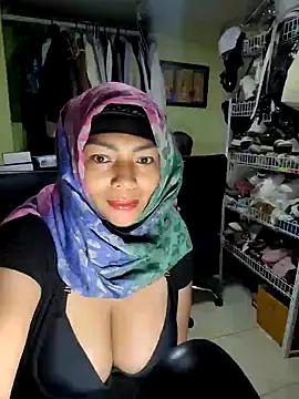 NAJWA-ARAB online show from 14, 1, 2026