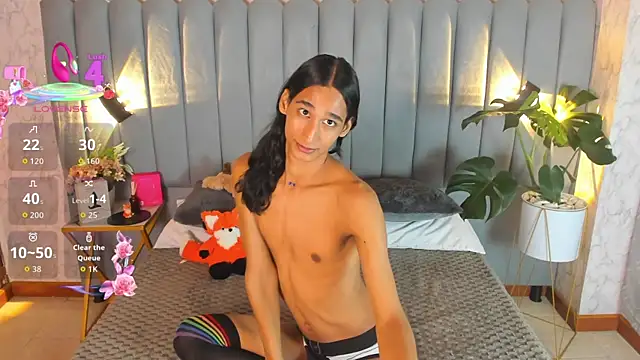 Snapshot of skyyfoxpraga chatting on 13, 9, 2025 skyyfoxpraga online show from 13, 9, 2025