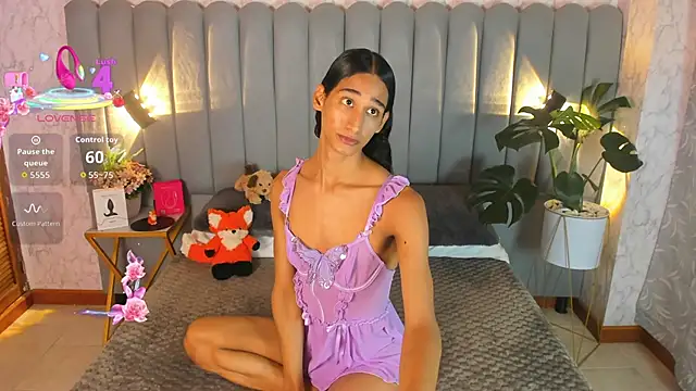 Snapshot of skyyfoxpraga chatting on 22, 9, 2025 skyyfoxpraga online show from 22, 9, 2025