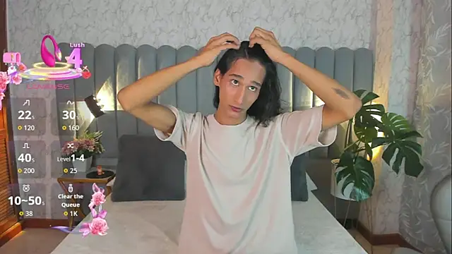 Snapshot of skyyfoxpraga chatting on 18, 11, 2025 skyyfoxpraga online show from 18, 11, 2025