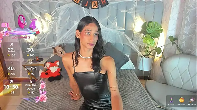 Snapshot of skyyfoxpraga chatting on 28, 10, 2025 skyyfoxpraga online show from 28, 10, 2025