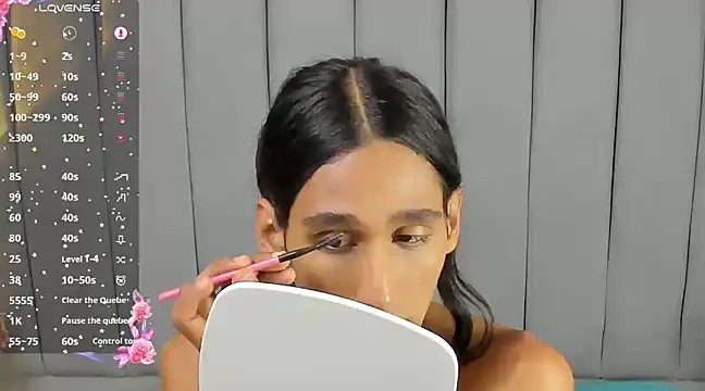 Snapshot of skyyfoxpraga chatting on 6, 3, 2025 skyyfoxpraga online show from 6, 3, 2025