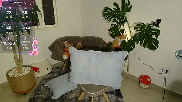 Snapshot of skyyfoxpraga chatting on 17, 2, 2026 skyyfoxpraga online show from 17, 2, 2026