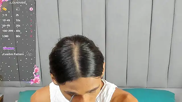 Snapshot of skyyfoxpraga chatting on 3, 3, 2025 skyyfoxpraga online show from 3, 3, 2025