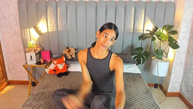 Snapshot of skyyfoxpraga chatting on 19, 9, 2025 skyyfoxpraga online show from 19, 9, 2025