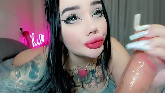 Snapshot of Aira_vi chatting on 7, 2, 2026 Aira vi online show from 7, 2, 2026