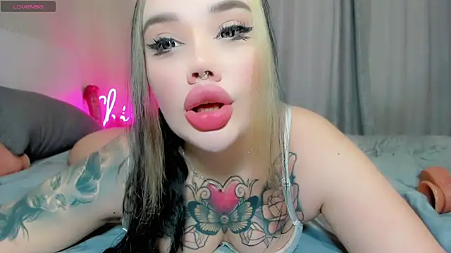 Aira vi online show from 11, 3, 2026