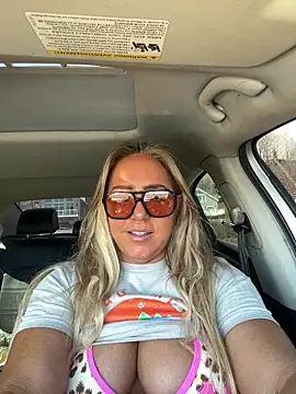 sunshinekisses online show from 13, 5, 2026
