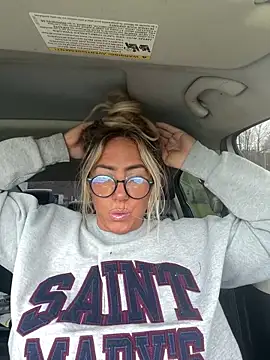 sunshinekisses online show from 18, 5, 2026