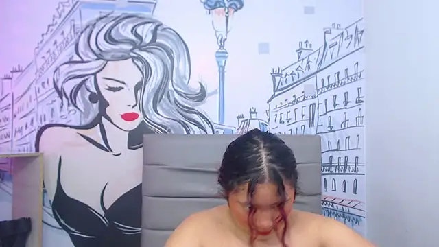 Carlingimenes707rs online show from 10, 9, 2025