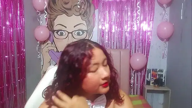 Carlingimenes707rs online show from 22, 3, 2025