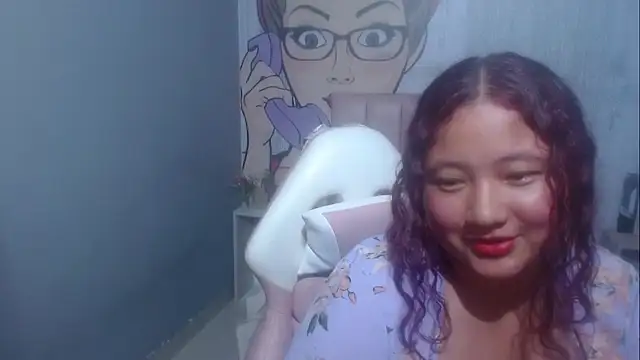 Carlingimenes707rs online show from 4, 3, 2025