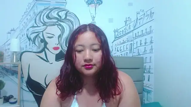 Carlingimenes707rs online show from 18, 2, 2025