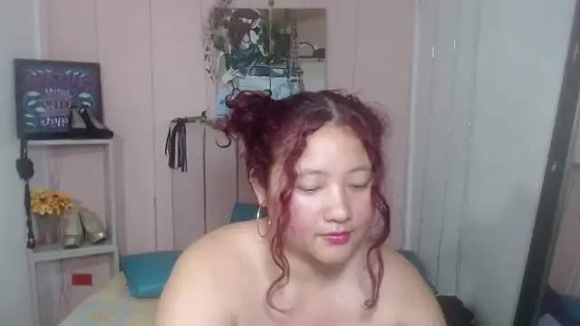 Carlingimenes707rs online show from 27, 2, 2025