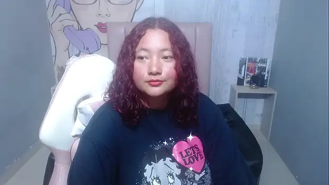 Carlingimenes707rs online show from 20, 3, 2025