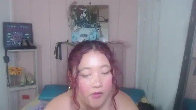 Carlingimenes707rs online show from 27, 2, 2025