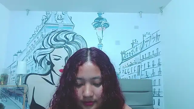 Carlingimenes707rs online show from 23, 2, 2025