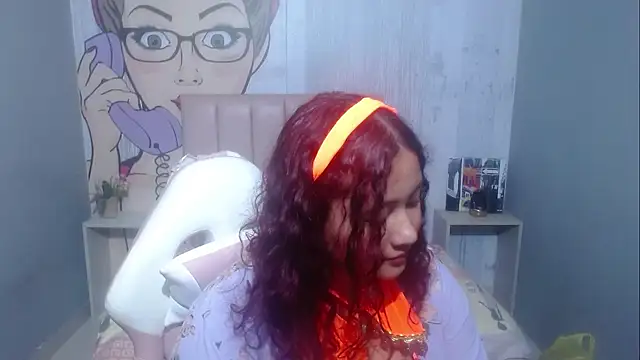 Carlingimenes707rs online show from 12, 3, 2025