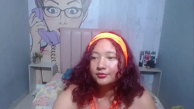 Carlingimenes707rs online show from 12, 3, 2025