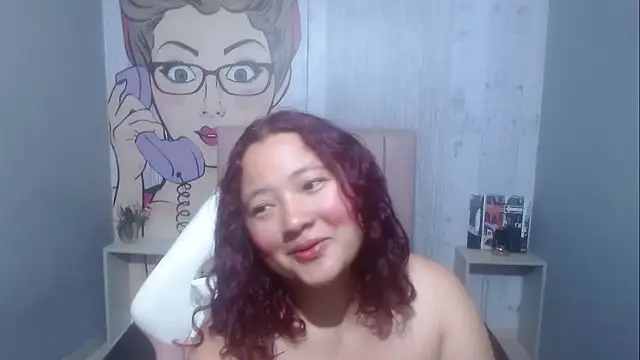 Carlingimenes707rs online show from 20, 3, 2025