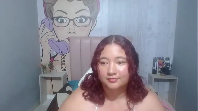 Carlingimenes707rs online show from 10, 3, 2025