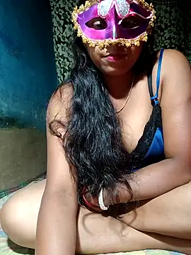 AparnaBoudi online show from 18, 11, 2025