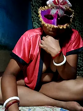 AparnaBoudi online show from 13, 10, 2025