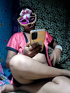 AparnaBoudi online show from 26, 9, 2025