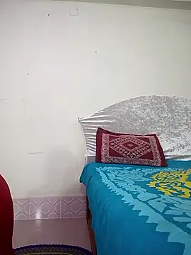 Taniya07 online show from 11, 1, 2026